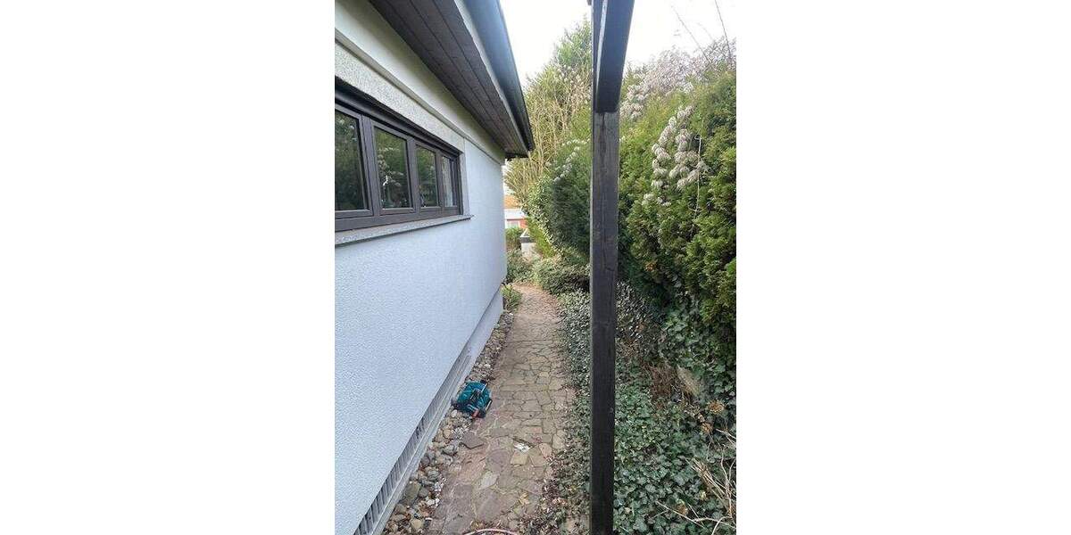 Einfamilienhaus Saarbrücken Scheidt - 4 Zimmer, 134 m&sup2;, 385.000&euro; | Angebot:25701513