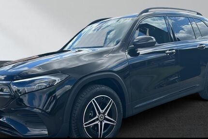 Mercedes-Benz EQB 3.060 km 43.650 &euro; Zweibrücken 66482