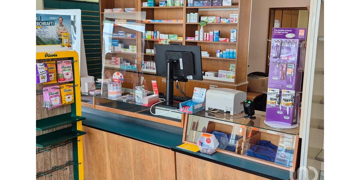 Gewerbeobjekt Saarbrücken West - 1.200&euro; | Angebot:20020742