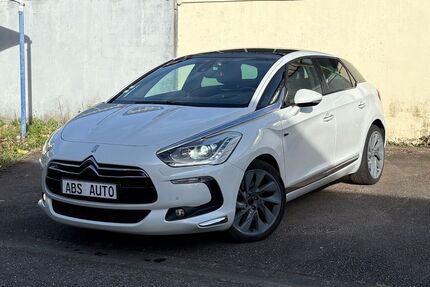 Citroen DS5 267.736 km 4.990 &euro; Kleinblittersdorf 66271