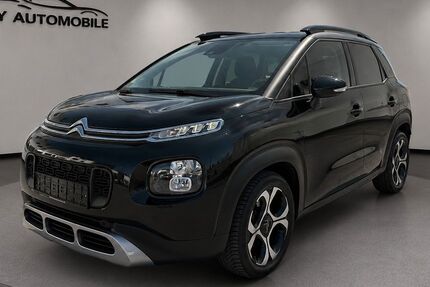 Citroen C3 Aircross 130.900 km 9.900 &euro; Saarbrücken Dudweiler 66125