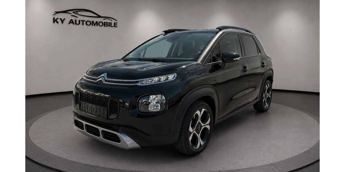 Citroen C3 Aircross 130.900 km 9.900 &euro; Saarbrücken Dudweiler 66125