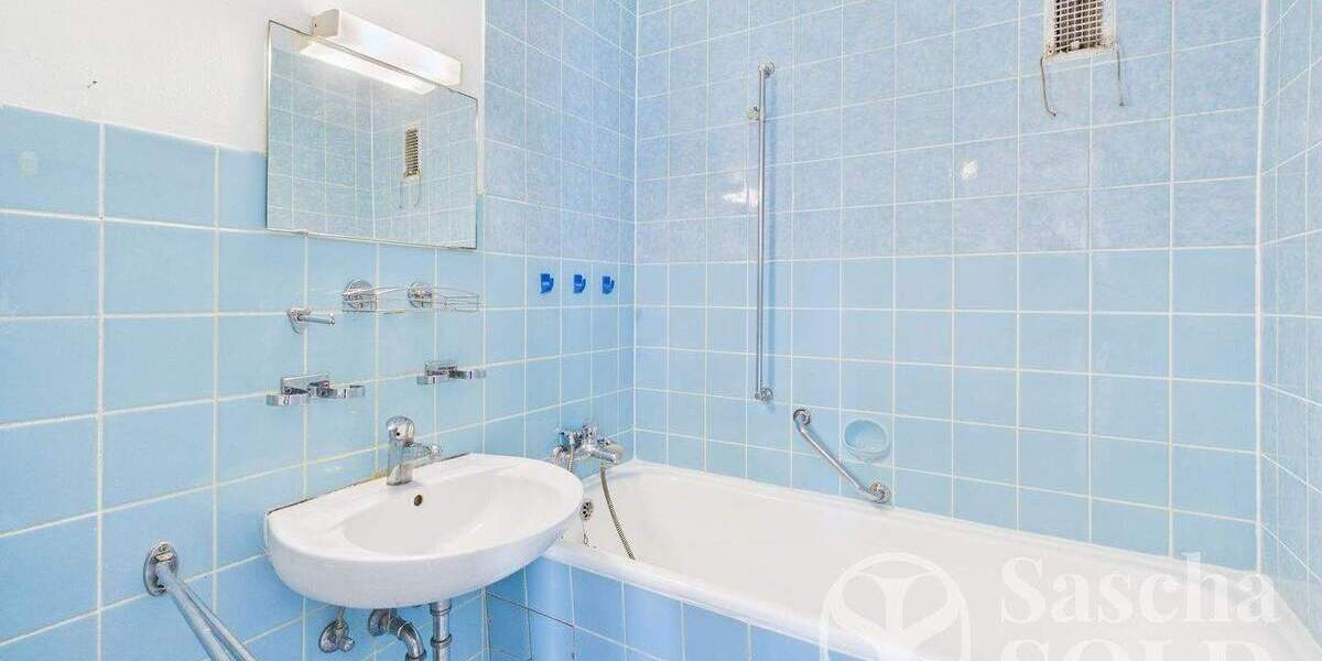 Helle 4ZKB Wohnung mit Weitblick - Südwest-Loggia und Garage - in Dudweiler - Etagenwohnung Saarbrücken Dudweiler | Angebot:25289682