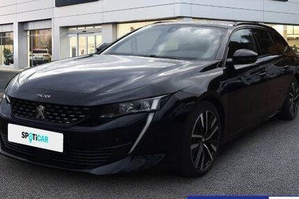 Peugeot 508 17.505 km 29.490 &euro; Saarbrücken 66119