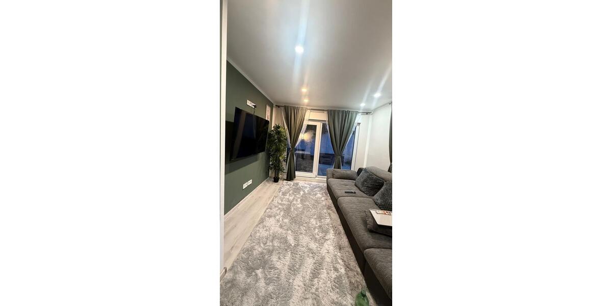 Etagenwohnung Saarbrücken West - 2 Zimmer, 60 m&sup2;, 910&euro; | Angebot:26683697