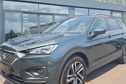 Seat Tarraco 130.500 km 20.900 &euro; Saarlouis 66740