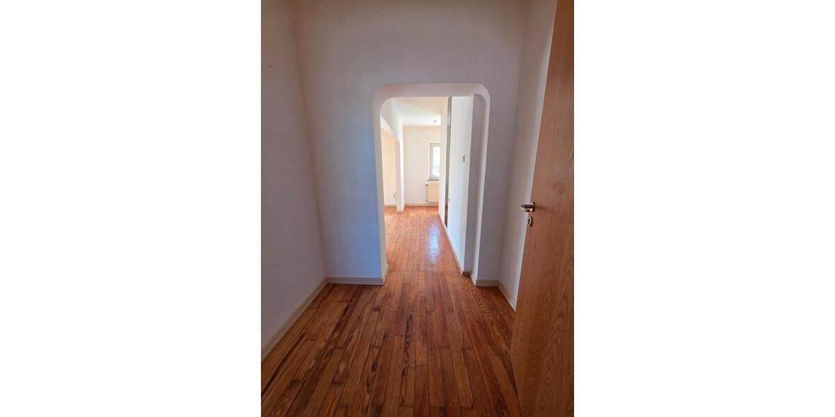 Etagenwohnung Spiesen-Elversberg Elversberg - 4 Zimmer, 94 m&sup2;, 790&euro; | Angebot:26350038