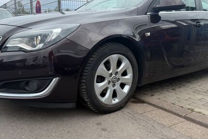 Opel Insignia 214.000 km 3.900 &euro; Saarlouis 66740