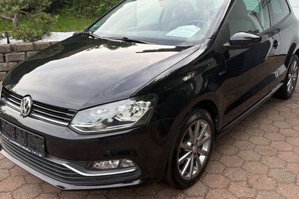 VW Polo 96.215 km 8.950 &euro; Bliesen (St. Wendel) 66606