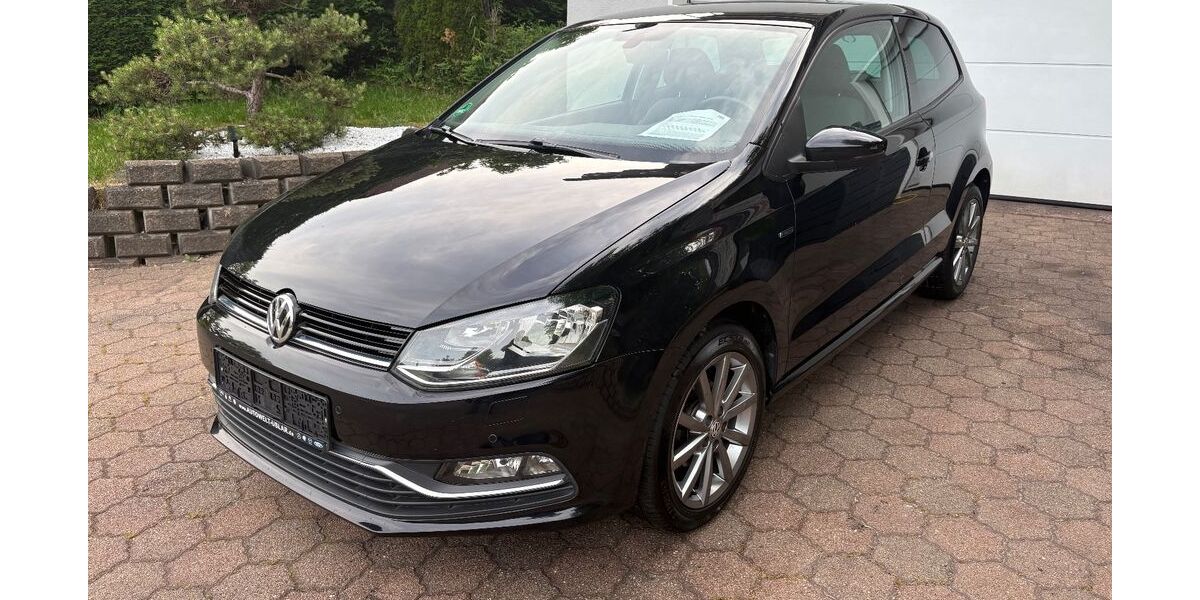 VW Polo 96.215 km 8.950 &euro; Bliesen (St. Wendel) 66606