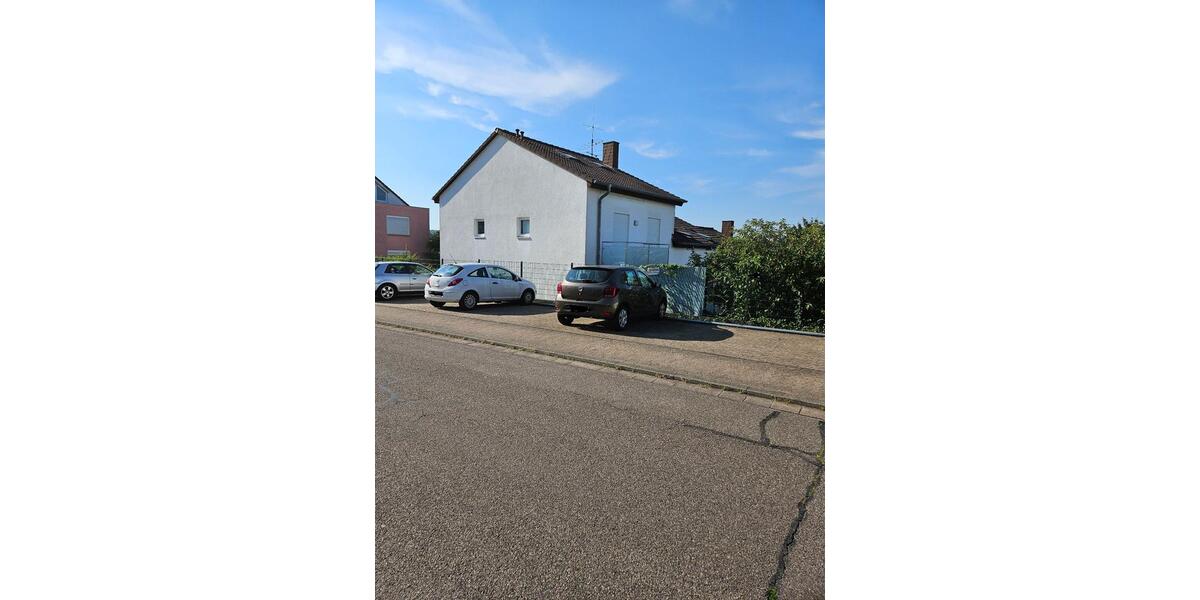 Maisonettenwohnung Saarbrücken Dudweiler - 1 Zimmer, 40 m&sup2;, 395&euro; | Angebot:25832064