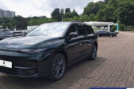 Leapmotor C10 3.782 km 31.980 &euro; Saarbrücken 66119