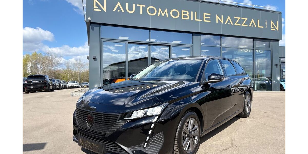 Peugeot 308 18.300 km 20.999 &euro; Saarlouis 66740