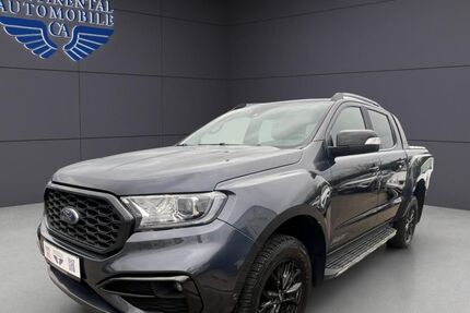 Ford Ranger 60.184 km 31.887 &euro; Saarlouis 66740