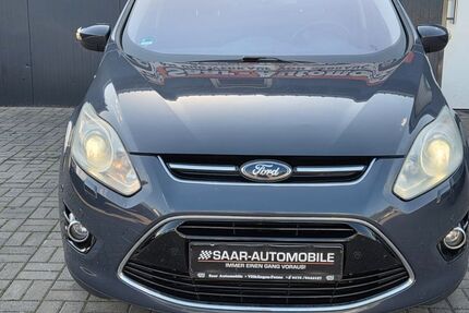 Ford C-Max 171.772 km 5.990 &euro; Völklingen-Fenne 66333