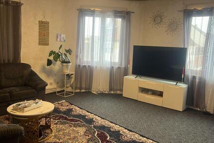 Wohnung Völklingen - 4 Zimmer, 111 m&sup2;, 790&euro; | Angebot:25943085