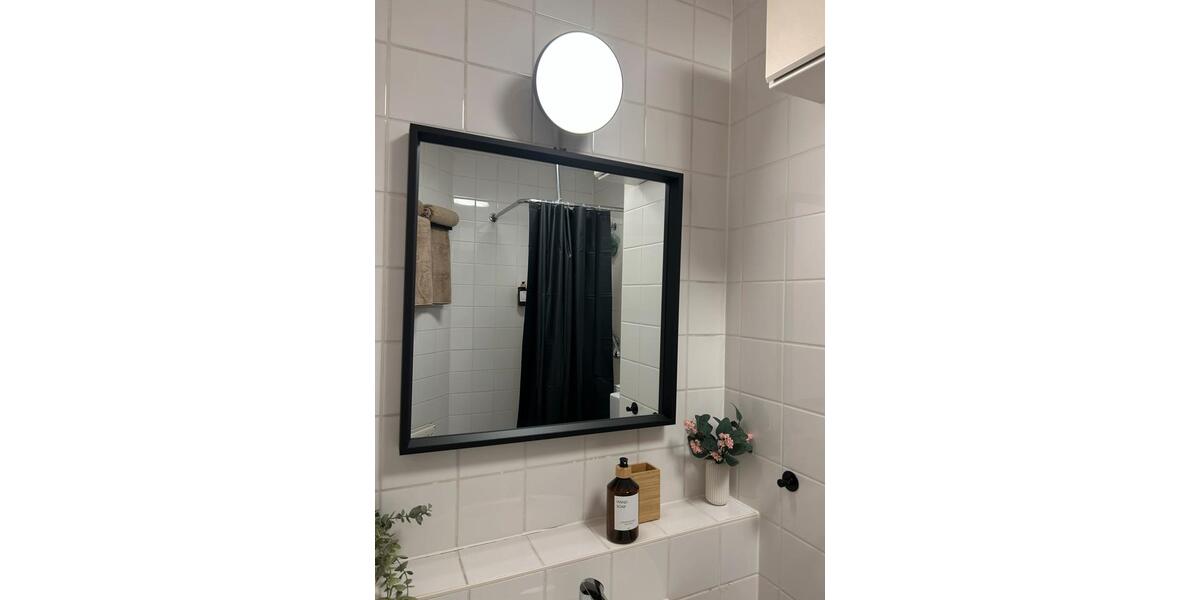 Etagenwohnung Saarbrücken Neue Bremm - 1 Zimmer, 28 m&sup2;, 525&euro; | Angebot:26619283