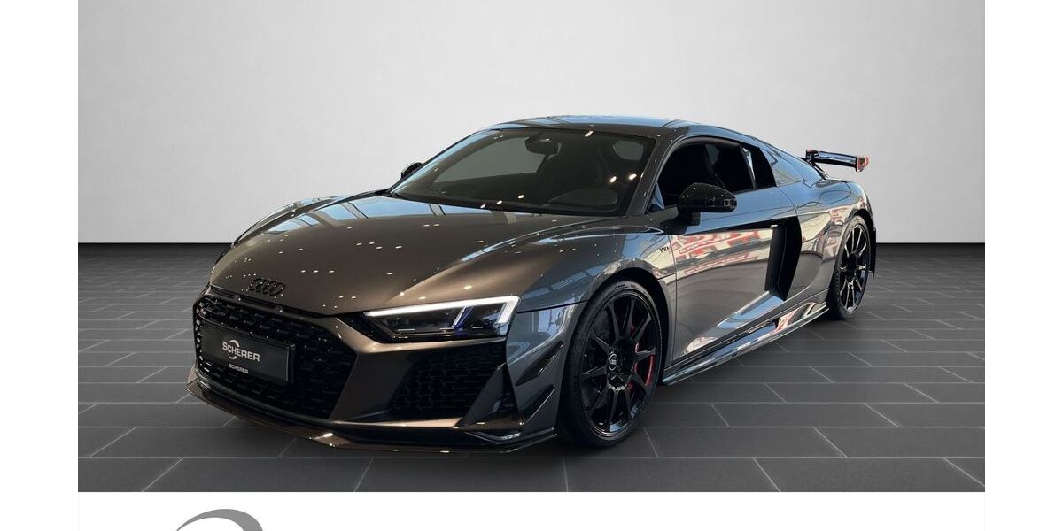Audi R8 2.910 km 278.890 &euro; Saarbrücken 66115