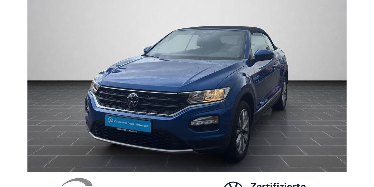 VW T-Roc 33.750 km 20.900 &euro; Saarbrücken 66115