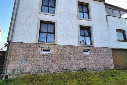 Ihr Hausprojekt in Illingen – Platz für 1–2-Familien mit Garten, Modernisierung bereits gestartet - Haus Illingen | Angebot:25479862