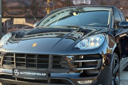 Porsche Macan 131.515 km 32.690 &euro; Saarbrücken 66117