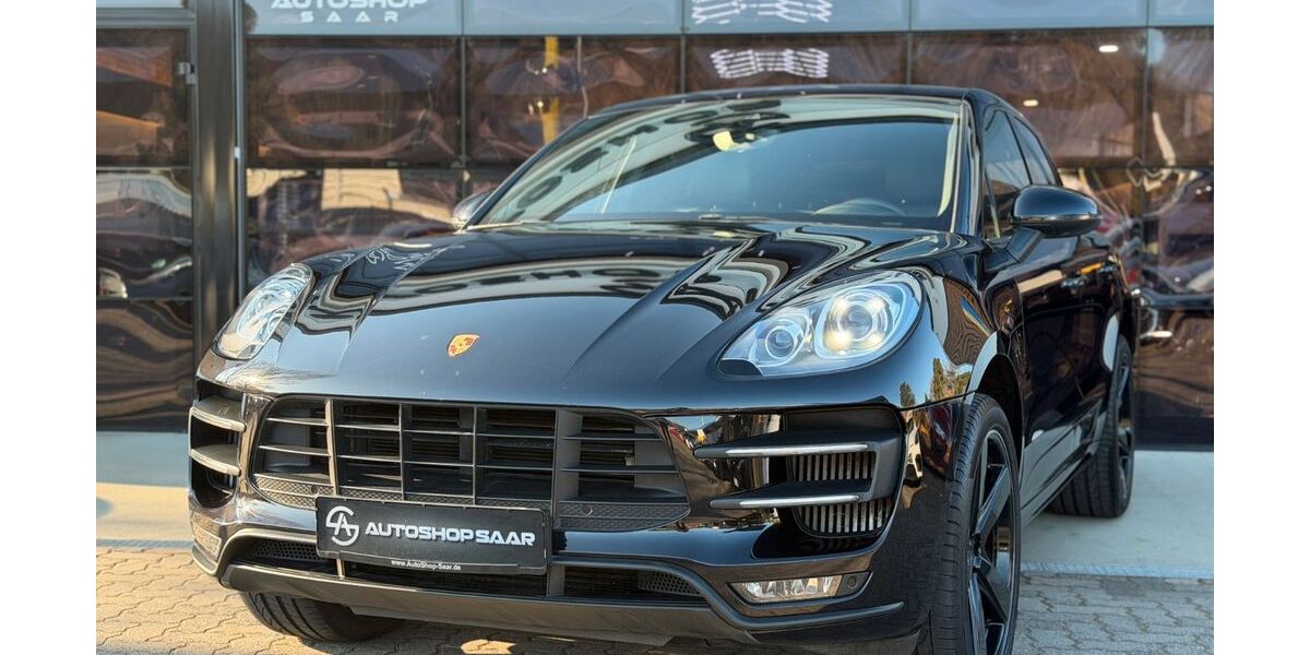 Porsche Macan 131.515 km 32.690 &euro; Saarbrücken 66117