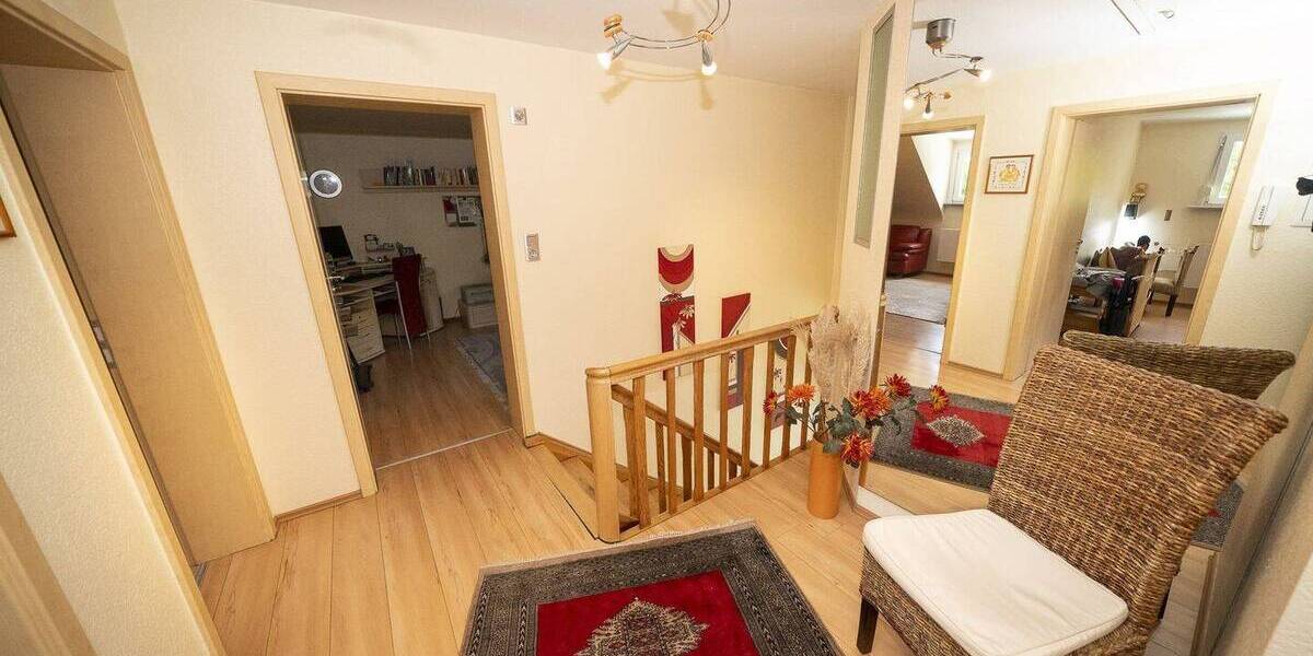 Einfamilienhaus Sulzbach - 6 Zimmer, 178 m&sup2;, 575.000&euro; | Angebot:26276607