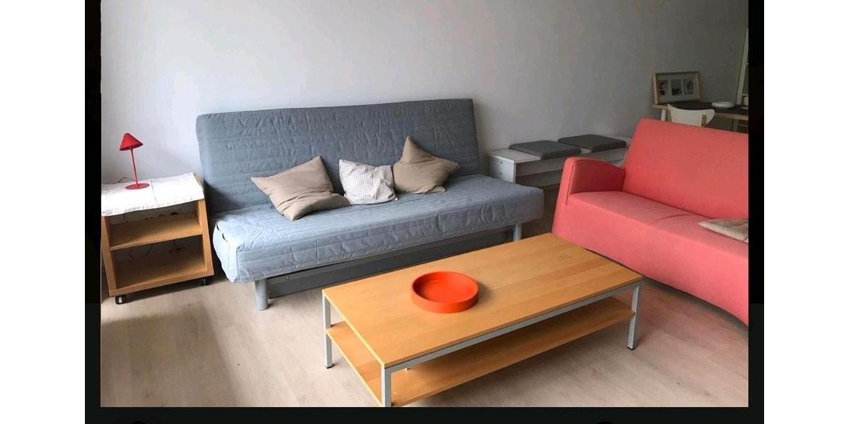 Terrassenwohnung Saarbrücken Eschberg - 1 Zimmer, 64 m&sup2;, 895&euro; | Angebot:23601845