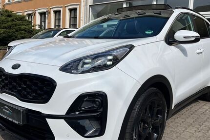 Kia Sportage 118.000 km 17.650 &euro; Dillingen 66763