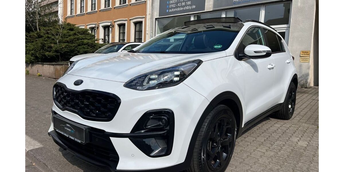 Kia Sportage 118.000 km 17.650 &euro; Dillingen 66763