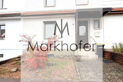 Haus Homburg - 5 Zimmer, 125 m&sup2;, 193.000&euro; | Angebot:26864225