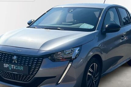Peugeot 208 20.300 km 15.990 &euro; Homburg 66424