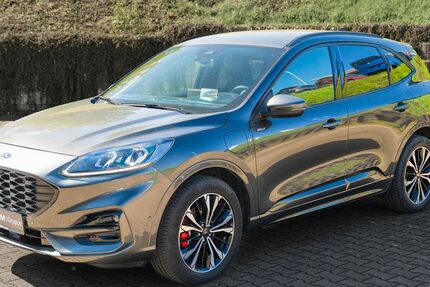 Ford Kuga 49.000 km 24.480 &euro; Illingen 66557