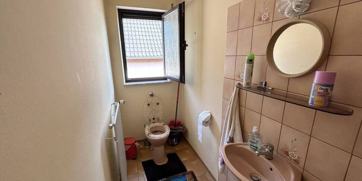 Mehrfamilienhaus, Wohnhaus Riegelsberg - 7 Zimmer, 183 m&sup2;, 299.000&euro; | Angebot:25741206