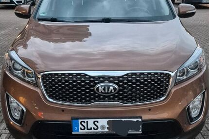 Kia Sorento 253.000 km 10.900 &euro; Saarlouis 66740
