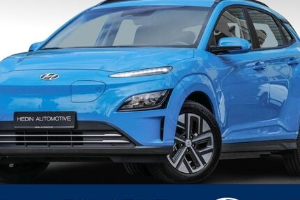 Hyundai KONA Elektro 14.230 km 19.150 &euro; Saarbrücken 66117