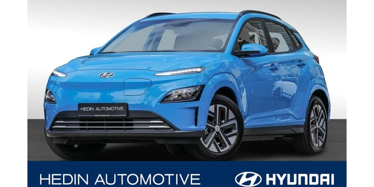 Hyundai KONA Elektro 14.230 km 19.150 &euro; Saarbrücken 66117