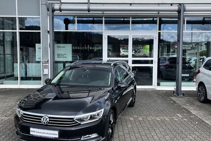 VW Passat Variant 205.100 km 11.999 &euro; Zweibrücken 66482