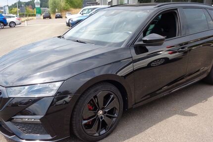 Skoda Octavia 113.000 km 26.999 &euro; Lebach 66822