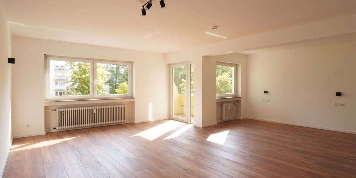 Etagenwohnung Saarbrücken Eschberg - 1.5 Zimmer, 49 m&sup2;, 550&euro; | Angebot:27342103