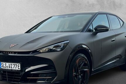 Cupra Tavascan 7.900 km 46.290 &euro; Rehlingen 66780