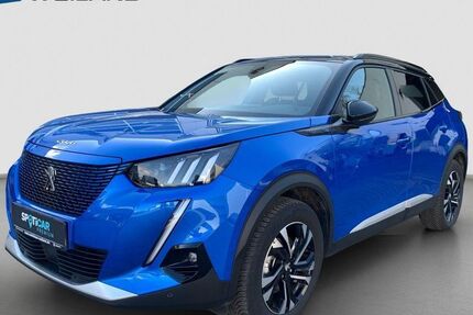 Peugeot 2008 23.098 km 20.500 &euro; Riegelsberg 66292