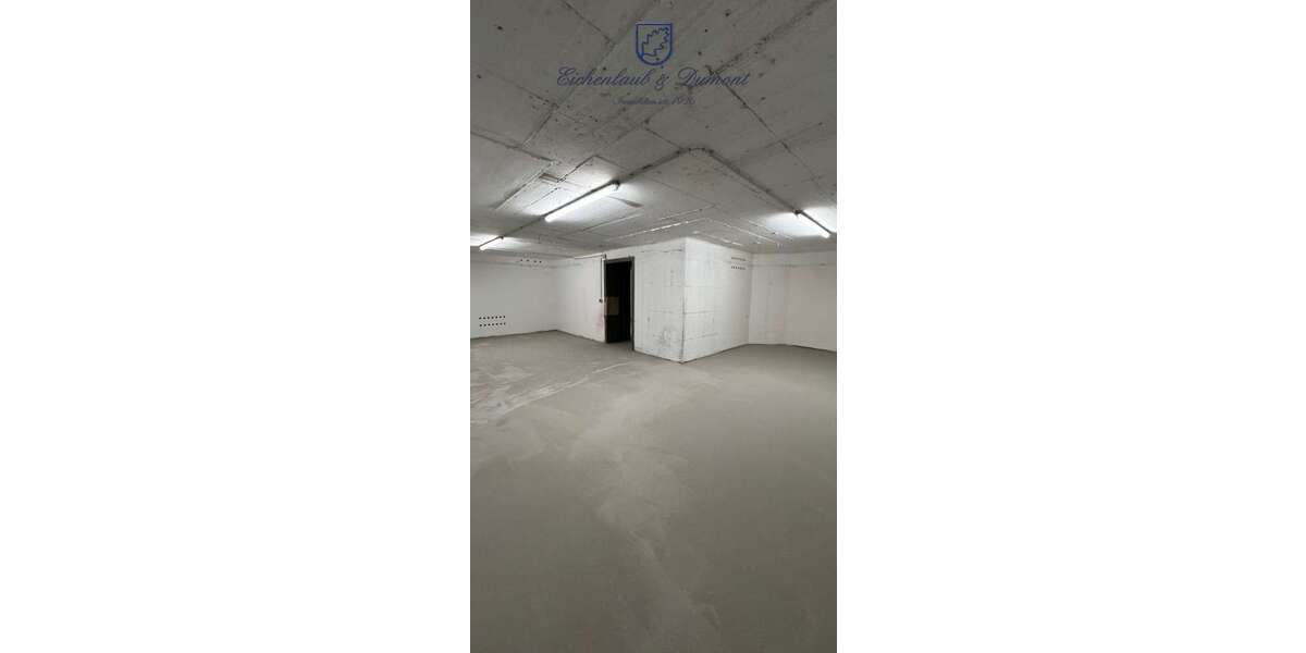 Gewerbeobjekt Saarbrücken St. Johann - 240&euro; | Angebot:22767883