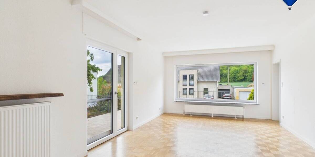 Einfamilienhaus Überherrn Bisten - 5 Zimmer, 110 m&sup2;, 299.000&euro; | Angebot:26583162