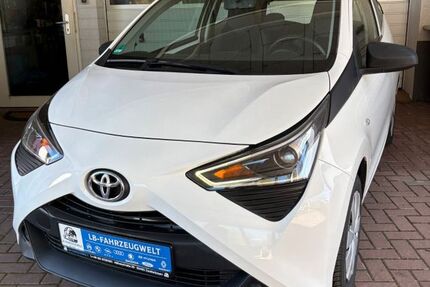Toyota Aygo (X) 115.856 km 6.299 &euro; Zweibrücken 66482