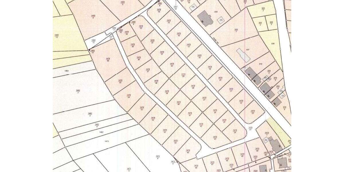 Grundstück Bexbach - 119.475&euro; | Angebot:22272021