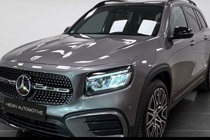 Mercedes-Benz GLB 180 9.900 km 46.980 &euro; Saarbrücken 66117