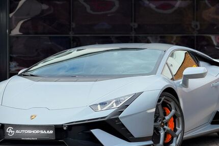 Lamborghini Huracán 12.770 km 275.000 &euro; Saarbrücken 66117