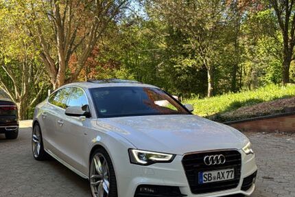 Audi A5 170.000 km 16.999 &euro; Saarbrücken 66117