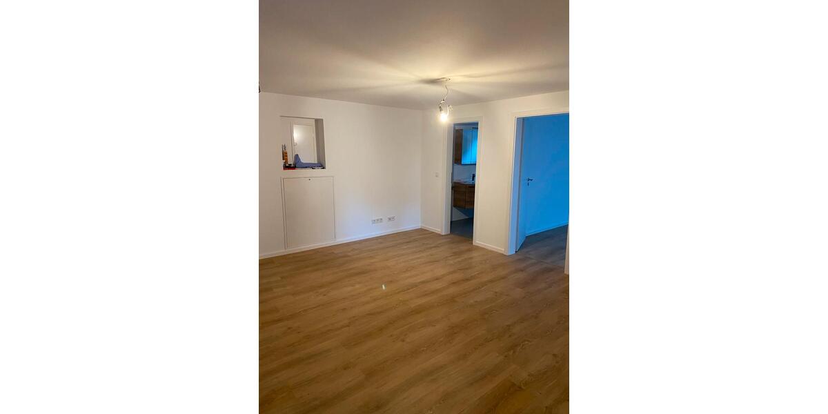 Etagenwohnung Beckingen - 1 Zimmer, 54 m&sup2;, 480&euro; | Angebot:25866770